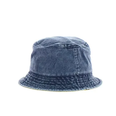 Bob Enfant New York Coton Bleu - Traclet