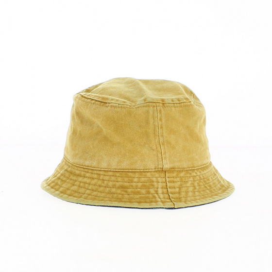 Bob New York Cotton Mustard Yellow - Traclet