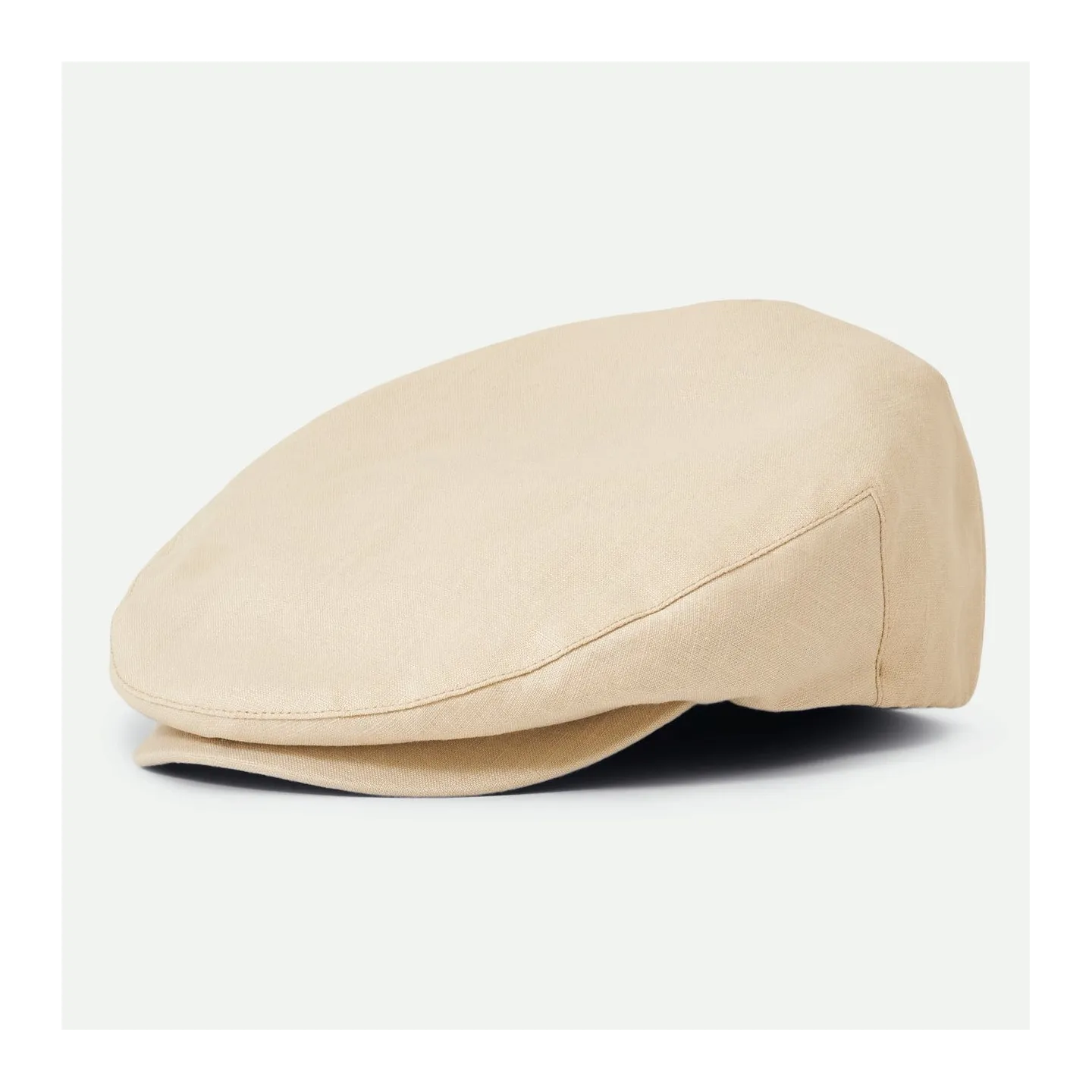 Beige Hooligan cap - Brixton