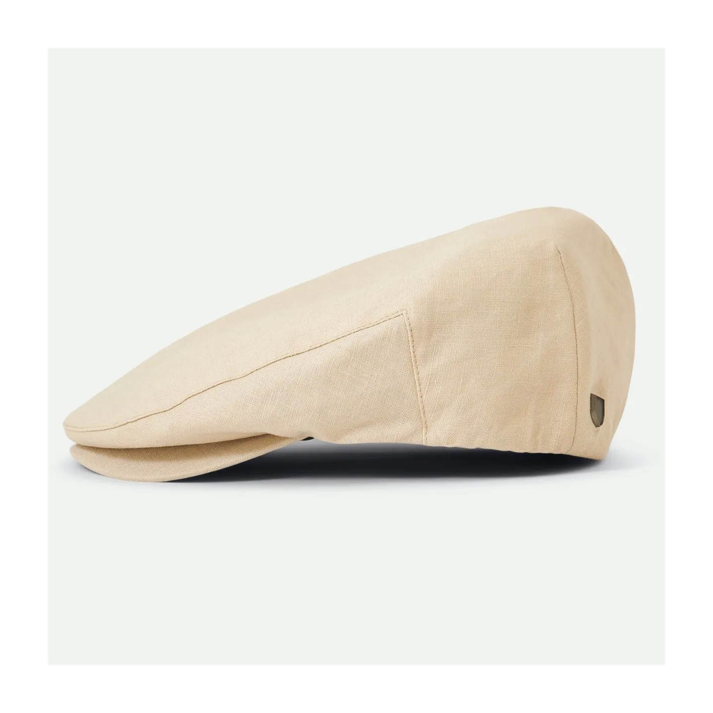 Beige Hooligan cap - Brixton