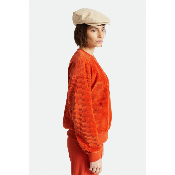 Casquette Hooligan beige - Brixton Casquette Hooligan beige - Brixton