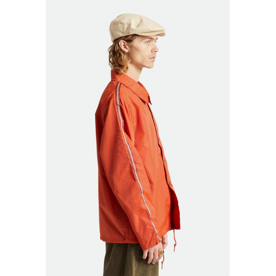 Casquette Hooligan beige - Brixton Casquette Hooligan beige - Brixton