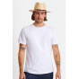 Fedora Messer Straw Hat - Brixton