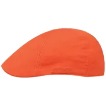 Texas Cotton Orange Cap - Stetson