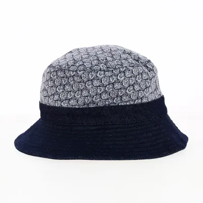 Bob Rochelle Coton Bleu - Traclet
