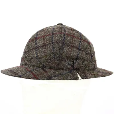 Bob Anglais Striker Tweed Fantaisie - Traclet