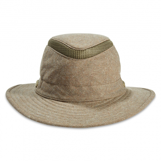 Tilley TMH55 Mashup Brown Hat