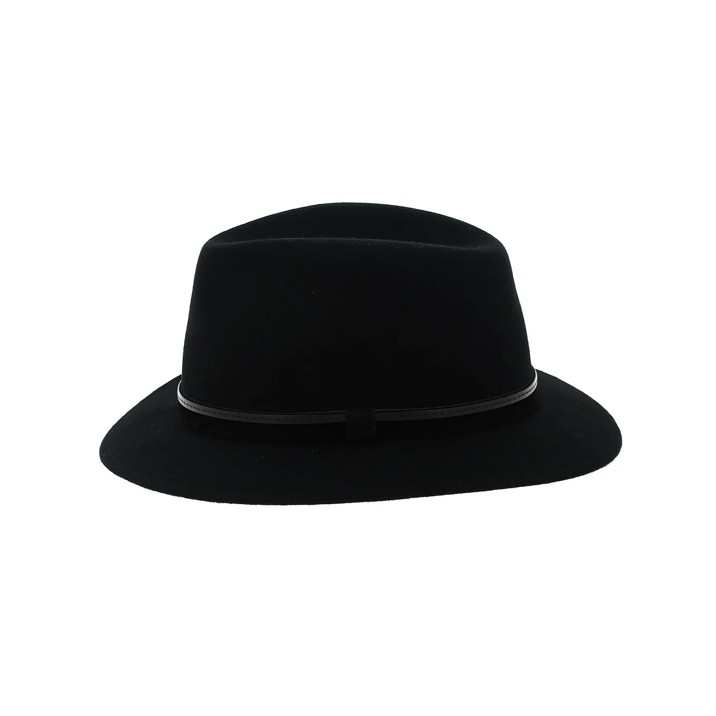felt traveller hat made in Italy