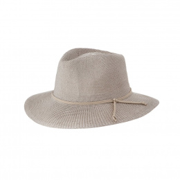 Chapeau Traveller Gilly beige UPF 50+