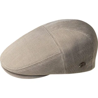 Beige Slater Hat - Bailey