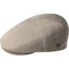 Casquette Bombée Slater Beige- Bailey