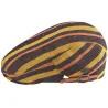 Bailey Jaxon Linen & Cotton Flat Cap Reference: 14592 | Traclet Hat Shop