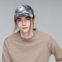 Tie Dye Cotton Baseball Cap - Kangol