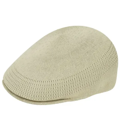 Tropic 507 Ventair Beige Cap - Kangol Reference: 14631| Traclet Hat Shop