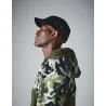 Casquette urban Beechfield - Coton noir Reference : 2140 | Chapellerie Traclet