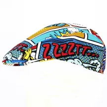 Super Hero Duck Bill Cotton Cap - City Sport Reference: 14682| Chapellerie Traclet