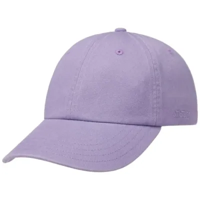 Casquette Rector Violet  - Stetson