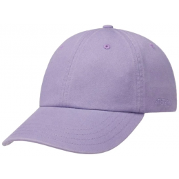 Rector Purple Cap - Stetson