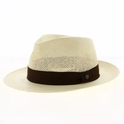 Chapeau Traveller Panama Solena - City Sport