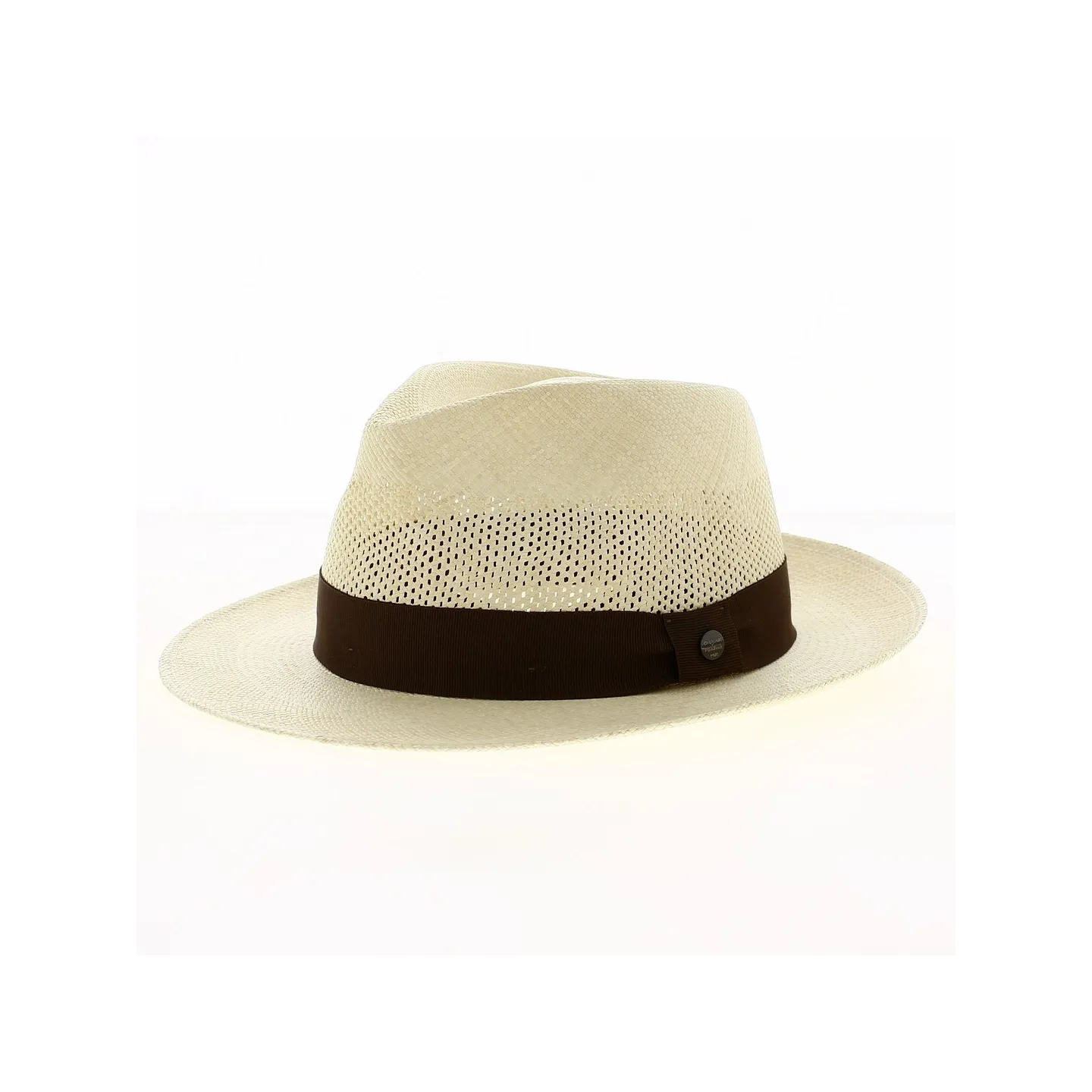 Chapeau Traveller Panama Solena - City Sport
