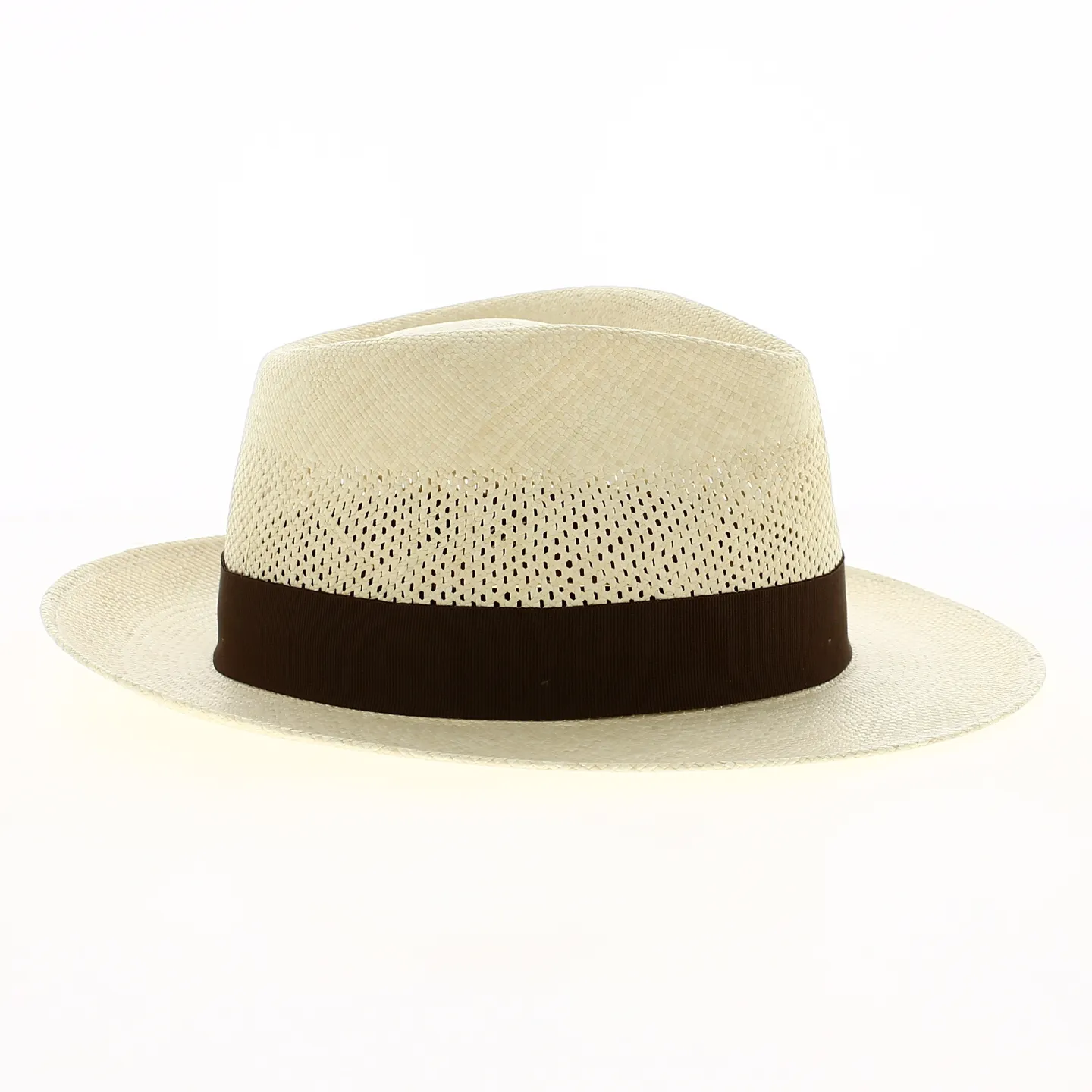 Chapeau Traveller Panama Solena - City Sport