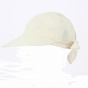 Civens Natural Cotton Cap - Traclet