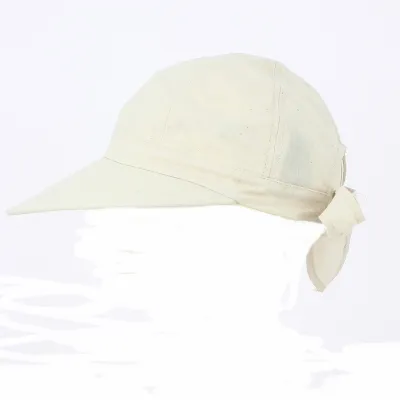 Casquette Civens Naturelle Coton- Traclet Reference : 9280 | Chapellerie Traclet