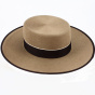 Cordobes Camel Felt Hat