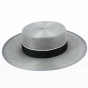 Cordobes Grey Felt Hat