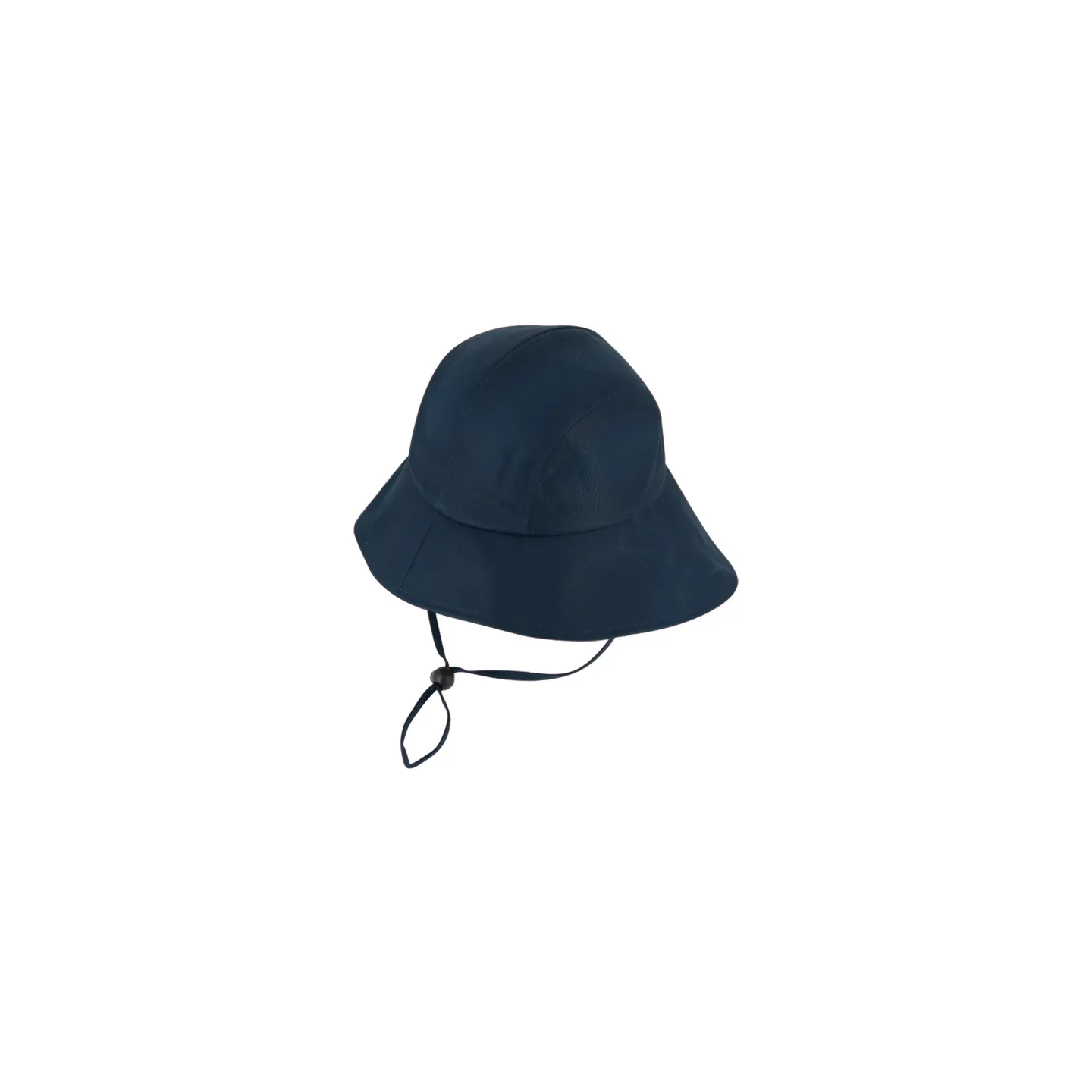 Chapeau cache-nuque Imperméable Coton huilé - Traclet