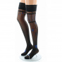Thistle Sheer Stockings - Berthe