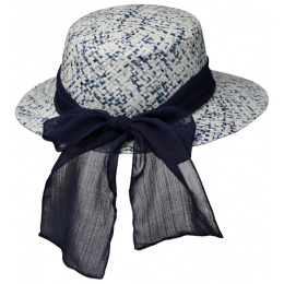 copy of Straw cap