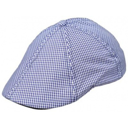Duck Bill Cap Saha Cotton - Traclet