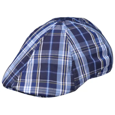 Duckbill Cap Owen Navy - Traclet