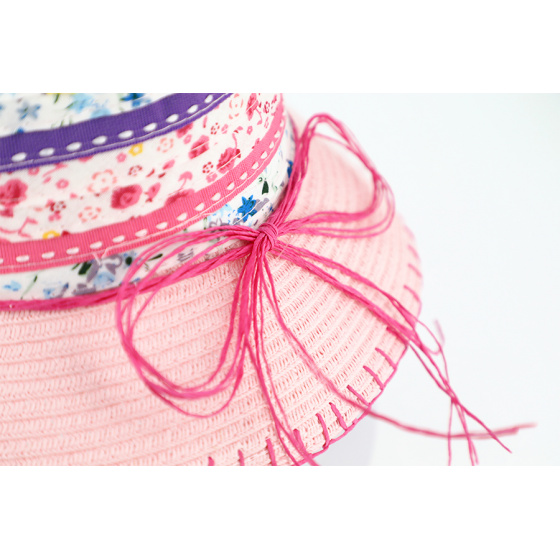 Alice Child Cloche Hat - Traclet