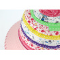 Alice Child Cloche Hat - Traclet