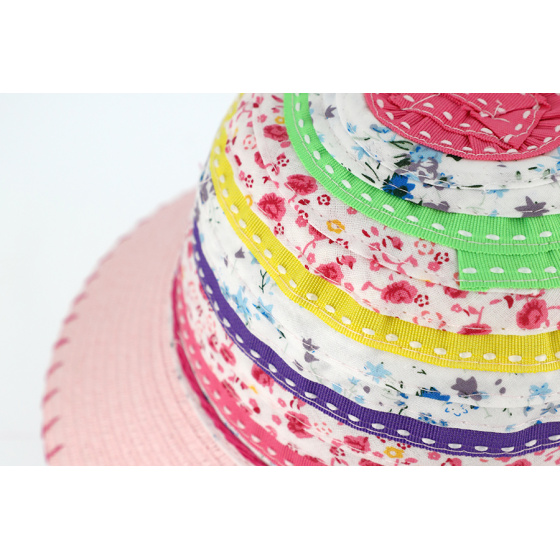 Alice Child Cloche Hat - Traclet