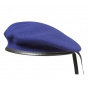 Special Commando Beret ALAT Blue - Traclet