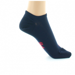 natural silk ankle socks berthe aux grands pieds