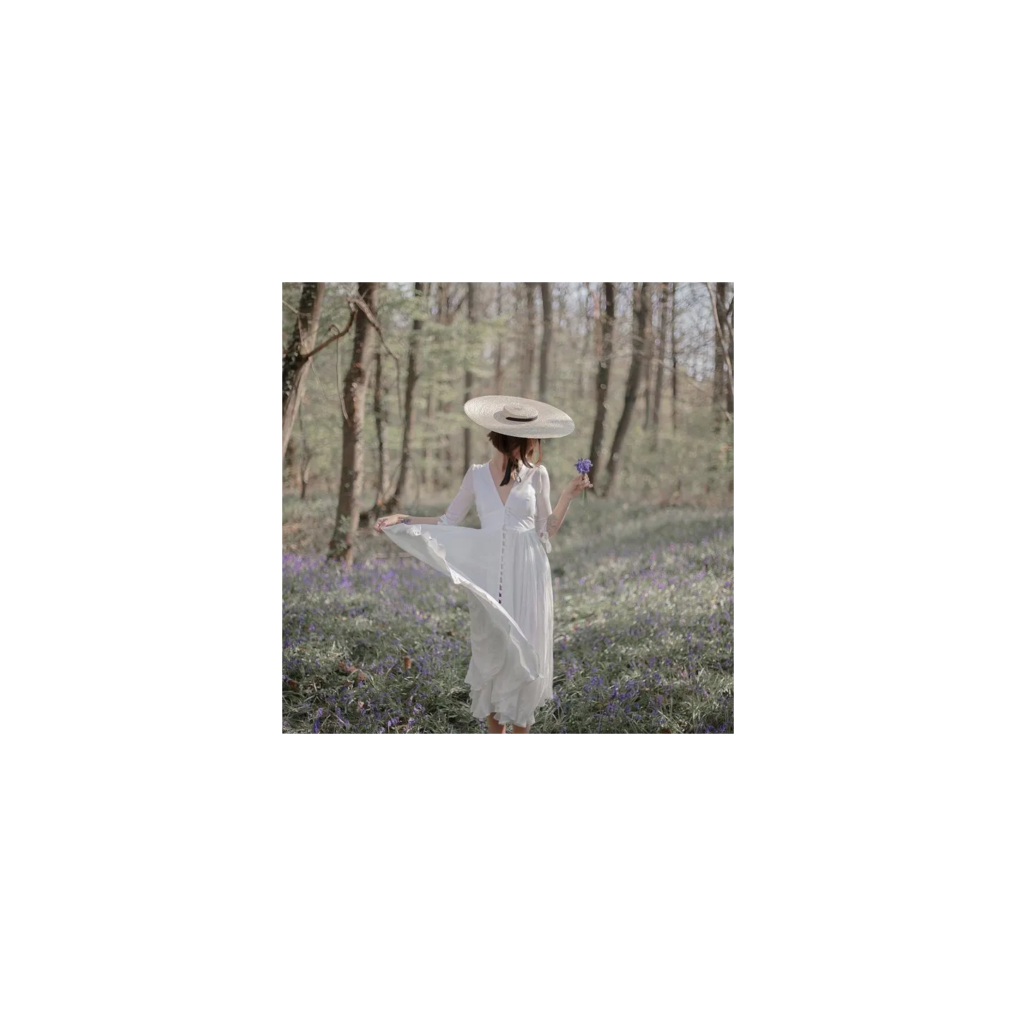 Provencal hat - barigoules