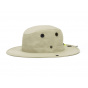 The Paddler Hat Beige - Paddler's Hat - Tilley