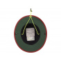The Paddler Hat Red - Paddler's Hat - Tilley