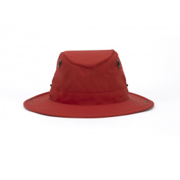 The Paddler Hat Red - Paddler Hat - Tilley