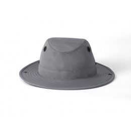 The Paddler Grey Hat - Paddler's Hat - Tilley