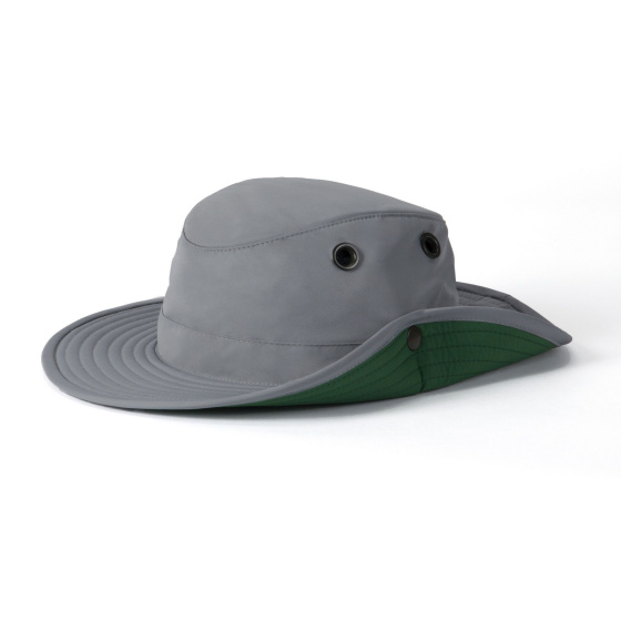 The Paddler Grey Hat - Paddler's Hat - Tilley