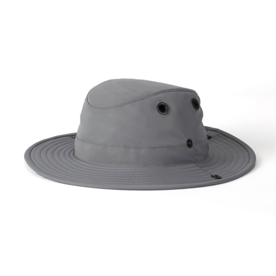 The Paddler Grey Hat - Paddler's Hat - Tilley