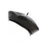 Basque Beret Brown Nappa Leather - Traclet