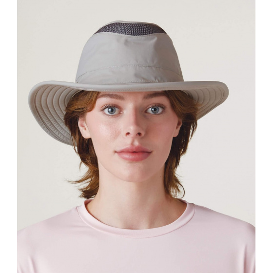 Tilley LTM6 AIRFLO® Rock Face Traveller Hat