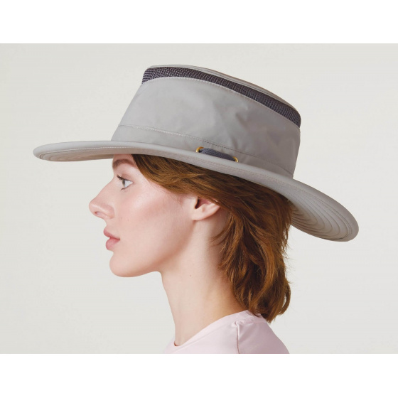 Tilley LTM6 AIRFLO® Rock Face Traveller Hat