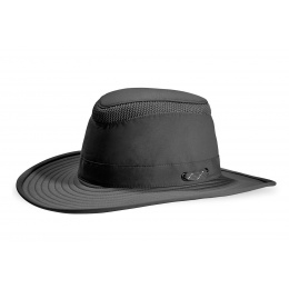 Traveller LTM6 AIRFLO® Hat Black - Tilley